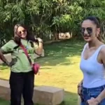 Gir Forest offers clarification after Rakul Preet Singh walks in restricted area