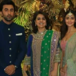 Neetu Kapoor reveals she avoids interfering in Ranbir Kapoor, Alia Bhatt’s life