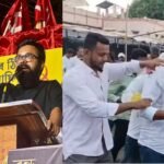 After leaving politics Saurav Palodhi took a dig at Raj Chakraborty without mentioning his name