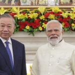 India, Vietnam elevate ties, conclude 13 agreements across sectors