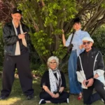 Saba Azad joins beau Hrithik Roshan's family vacation in France