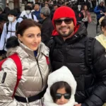 Soha Ali Khan opens up about terrifying robbery incident at her home