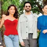 Have you heard? Ayushmann Khurrana on Pati Patni Aur Woh Do promoting infedility