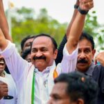 Split tenure plan for Kerala CM post shot down in Delhi during Congress leadership talks