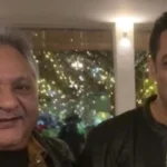 ‘Wish I could cry’: Salman Khan shares emotional note after losing close friend Sushil Kumar