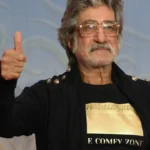 Shakti Kapoor breaks silence on viral death hoax, threatens cyber complaint