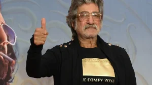 Shakti Kapoor breaks silence on viral death hoax, threatens cyber complaint