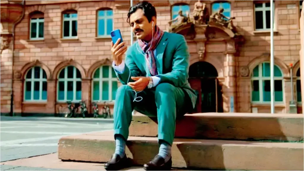 Main Actor Nahin Hoon box office: Nawazuddin Siddiqui-starrer earns Rs 1.46 crore in 2 days