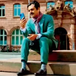 Main Actor Nahin Hoon box office: Nawazuddin Siddiqui-starrer earns Rs 1.46 crore in 2 days