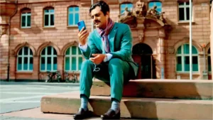 Main Actor Nahin Hoon box office: Nawazuddin Siddiqui-starrer earns Rs 1.46 crore in 2 days