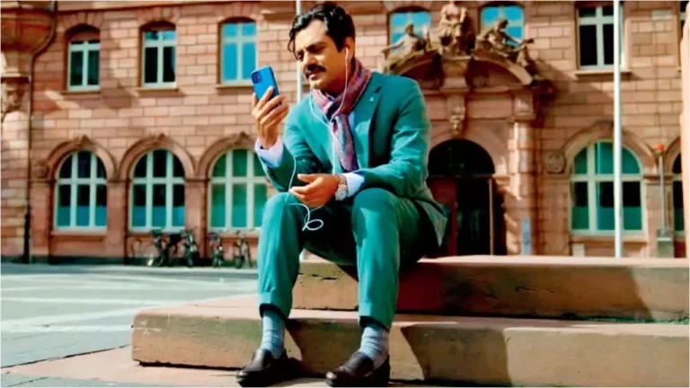 Main Actor Nahin Hoon box office: Nawazuddin Siddiqui-starrer earns Rs 1.46 crore in 2 days