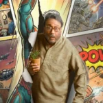 The Great Grand Superhero: Jackie Shroff-starrer to hit theatres on May 29