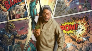 The Great Grand Superhero: Jackie Shroff-starrer to hit theatres on May 29