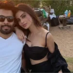 Mouni Roy's husband Suraj Nambiar goes off Instagram amid divorce rumours