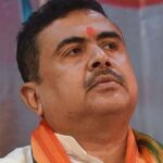 West Bengal Assembly Election Result 2026: Suvendu leading in Nandigram, Mamata Banerjee leading in Bhawanipore