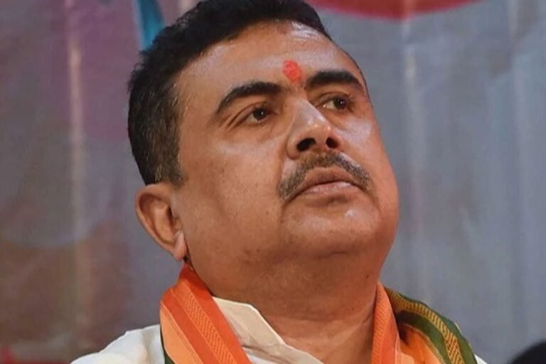West Bengal Assembly Election Result 2026: Suvendu leading in Nandigram, Mamata Banerjee leading in Bhawanipore