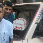 Suvendu Adhikari's aide shot dead in Bengal's North 24 Paraganas