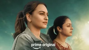 System trailer: Does justice stand a chance in Sonakshi Sinha, Jyotika's film?