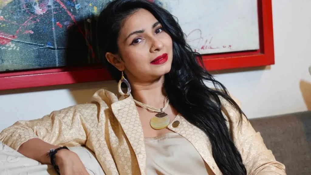 Tanishaa Mukerji on traumatic Bigg Boss days: 'People used my family name'