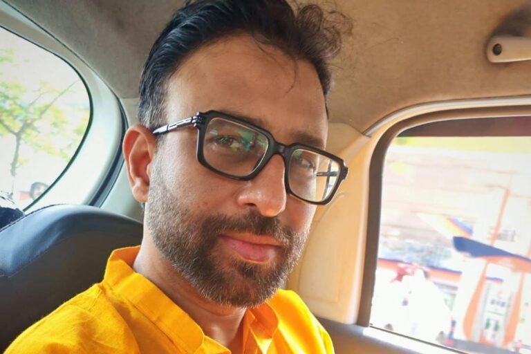 Director Utsav Mukherjee speaks over cyber attack