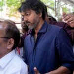 ‘TVK will be able to form govt on its own’: Vijay's party goes 100+ in trends in historic Tamil Nadu debut