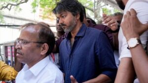 ‘TVK will be able to form govt on its own’: Vijay's party goes 100+ in trends in historic Tamil Nadu debut