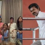 Cheers, whistles among Vijay's family as TVK heads for landslide victory in Tamil Nadu