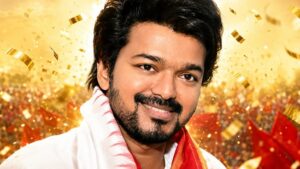 Why Vijay’s blockbuster Tamil Nadu debut needed a VCK script change