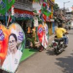 Who won West Bengal election: Full list of BJP, TMC leads and trails in high-stakes battle